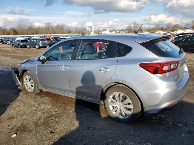 4S3GTAB60L3728904 | 2020 SUBARU IMPREZA