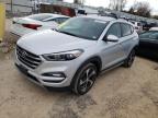 2017 HYUNDAI TUCSON LIM - KM8J3CA24HU447721
