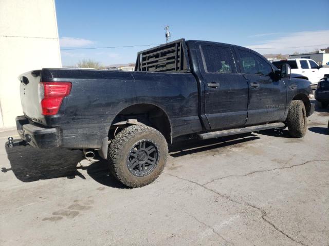 1N6BA1F45JN520766 2018 Nissan Titan Xd Sl