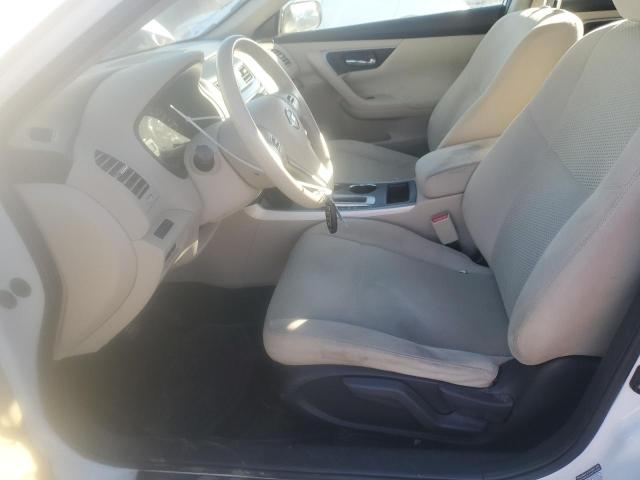 1N4AL3AP3FC135964 | 2015 NISSAN ALTIMA 2.5