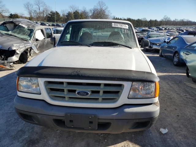 1FTYR44V53PA31732 | 2003 Ford ranger super cab