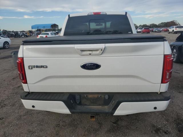 1FTEW1EG0FFB52379 | 2015 FORD F150 SUPER