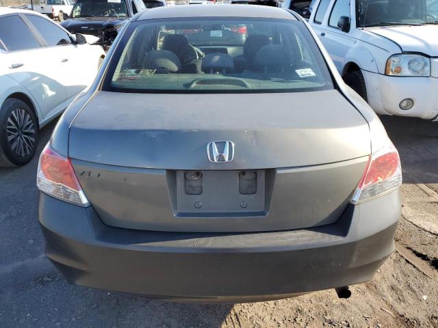 1HGCP2E33AA064005 | 2010 Honda accord lx