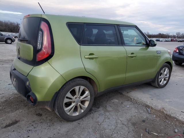 KNDJP3A58G7839343 | 2016 KIA SOUL +