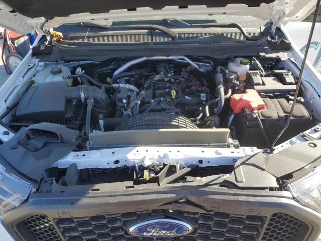 2023 FORD RANGER XL - 1FTER4EH7PLE34734