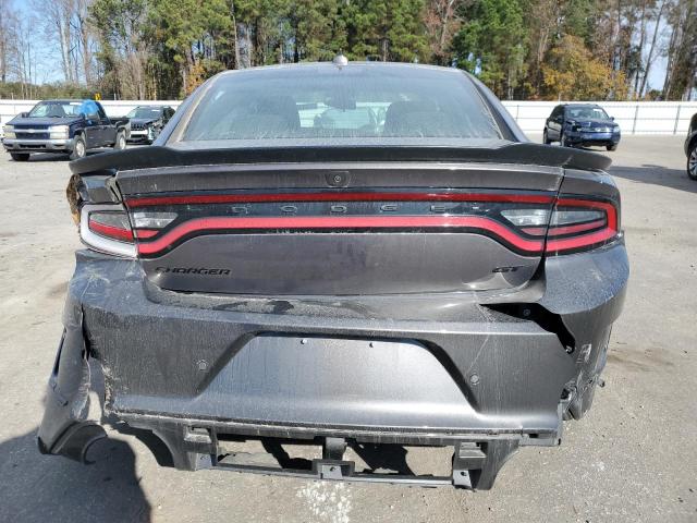 2C3CDXHGXMH643750 | 2021 DODGE CHARGER GT