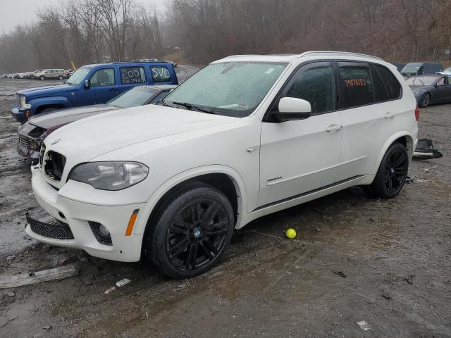 VIN 5UXZV8C50D0C15819 2013 BMW X5, Xdrive50I no.1