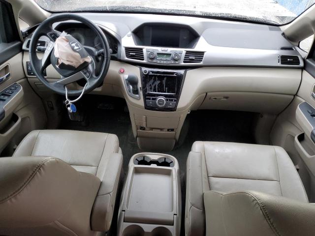 5FNRL5H64FB043917 | 2015 HONDA ODYSSEY EX