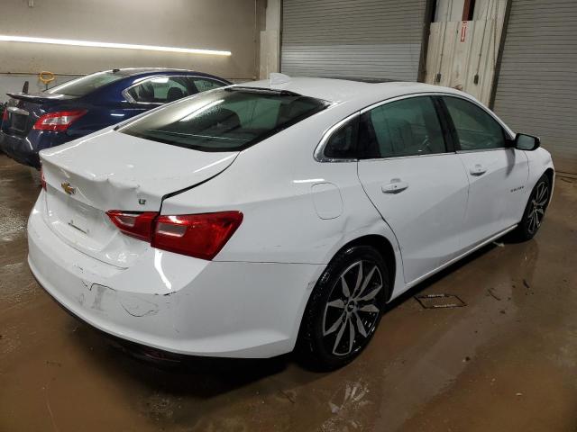 1G1ZE5ST3GF336545 | 2016 CHEVROLET MALIBU LT