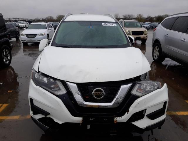 KNMAT2MT0HP580235 | 2017 Nissan rogue s