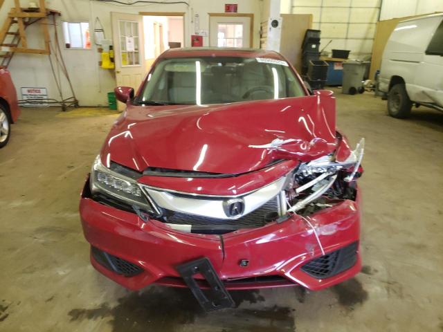 19UDE2F34HA011610 | 2017 ACURA ILX BASE W