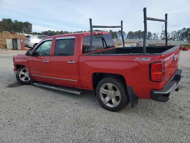 3GCUKSEC5EG223700 | 2014 CHEVROLET SILVERADO