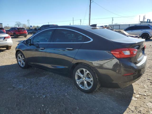 1G1BF5SM0H7217080 | 2017 CHEVROLET CRUZE PREM