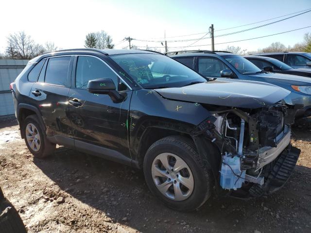 2T3F1RFV0KW036736 | 2019 TOYOTA RAV4 LE