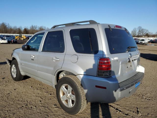 2006 Mercury Mariner Hev VIN: 4M2CU98H56KJ06967 Lot: 81698723