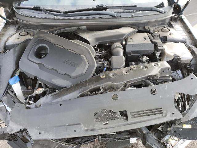 5NPE34AF6KH736101 | 2019 HYUNDAI SONATA LIM