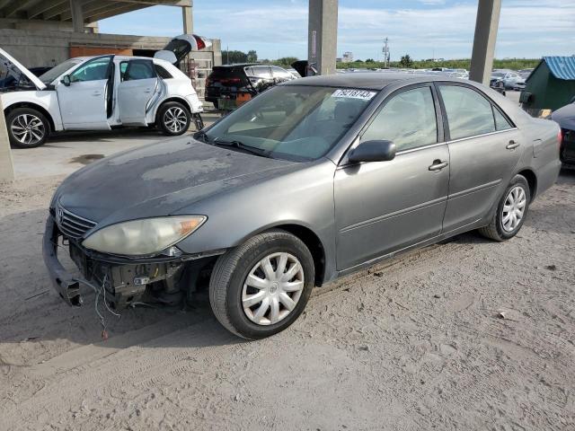 2006 Toyota Camry LE