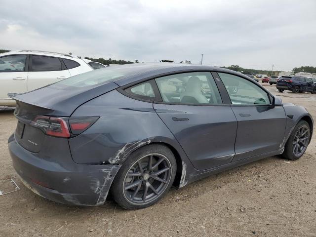 5YJ3E1EB7NF199801 | 2022 TESLA MODEL 3