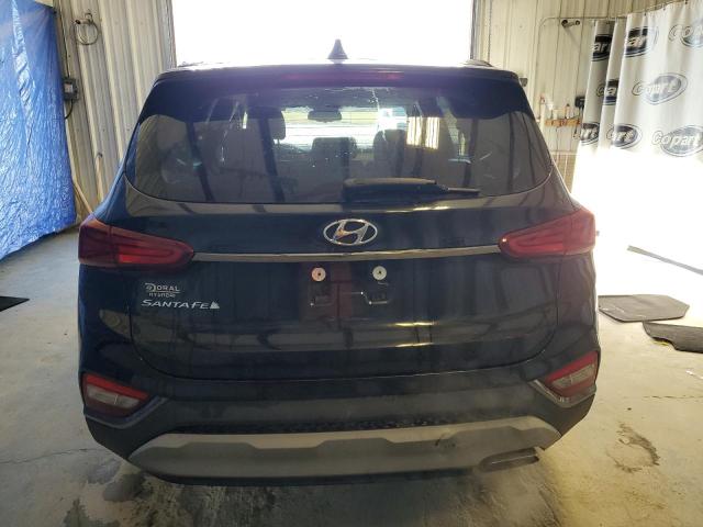 5NMS33AD3KH105590 | 2019 HYUNDAI SANTA FE S