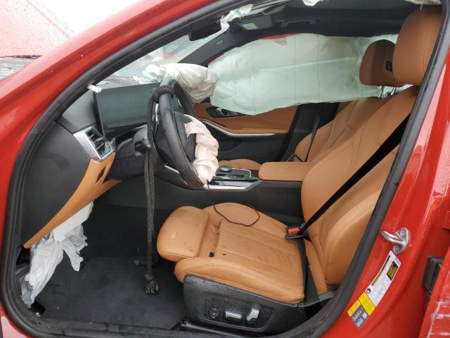 2023 BMW 330E - 3MW39FF03P8D01758