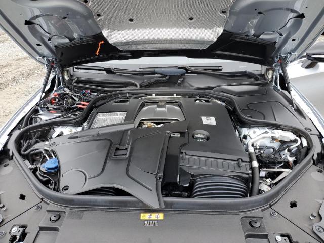 2021 MERCEDES-BENZ S 63 AMG - W1KXK8JB7MA050925