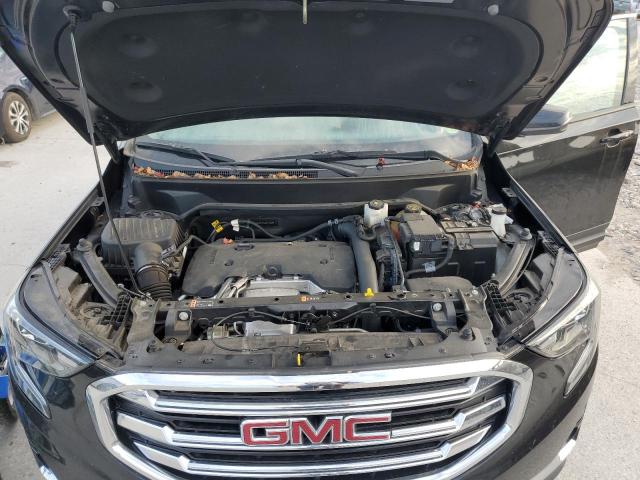 3GKALPEX1LL217269 | 2020 GMC TERRAIN SL