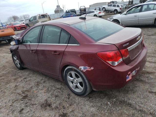 1G1PC5SB3F7240668 | 2015 Chevrolet cruze lt