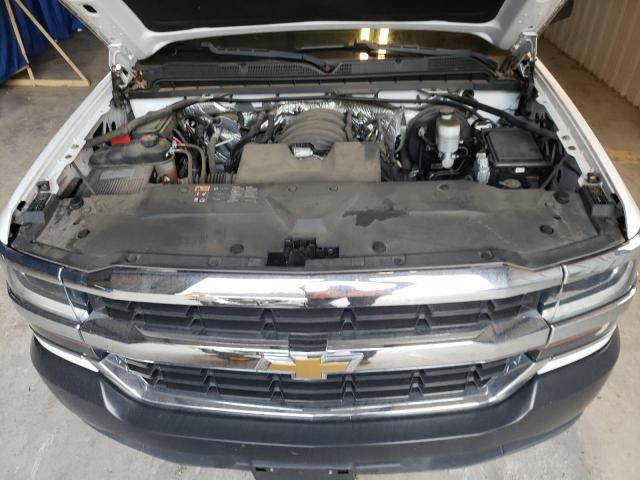 1GCNCNEH6GZ347539 | 2016 CHEVROLET SILVERADO