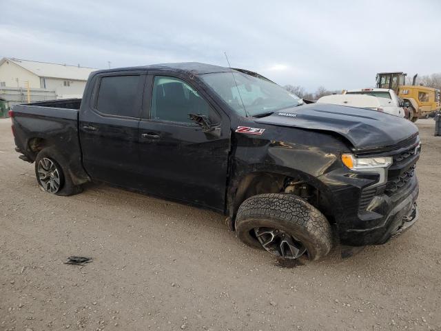 1GCUDEE85PZ254634 | 2023 CHEVROLET SILVERADO