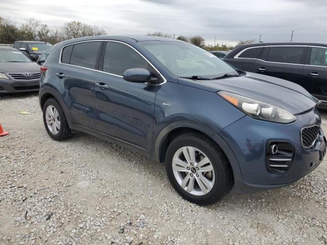 2018 Kia Sportage Lx VIN: KNDPMCAC6J7339769 Lot: 80677213