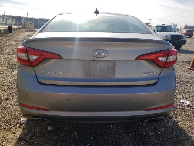 5NPE34AF3FH192307 | 2015 HYUNDAI SONATA SPO