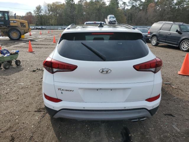 2018 HYUNDAI TUCSON VAL - KM8J33A26JU674429