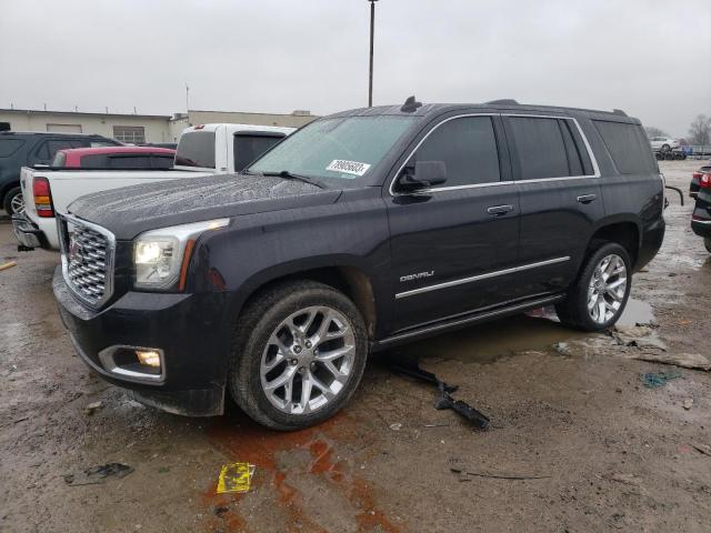 1GKS2CKJ1LR232122 | 2020 GMC YUKON DENA