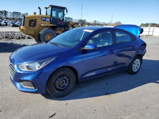 3KPC24A62ME148598 | 2021 HYUNDAI ACCENT SE