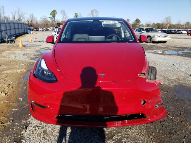 7SAYGDEE6PF596546 | 2023 TESLA MODEL Y