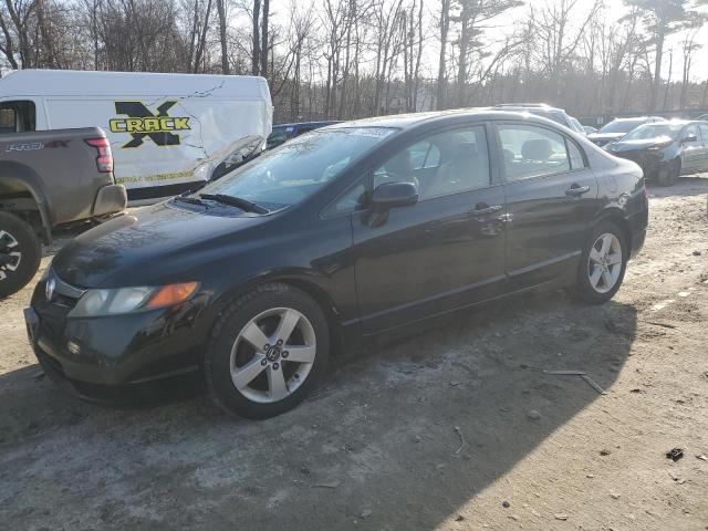 2006 Honda Civic EX