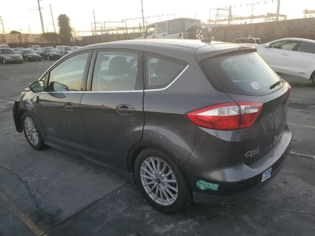 1FADP5CU1FL109234 Ford C-max Premium Sel