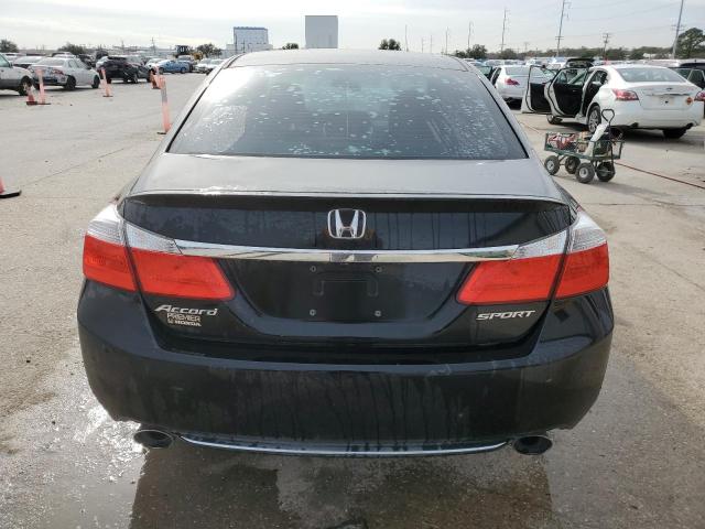 1HGCR2F55FA260304 | 2015 HONDA ACCORD SPO