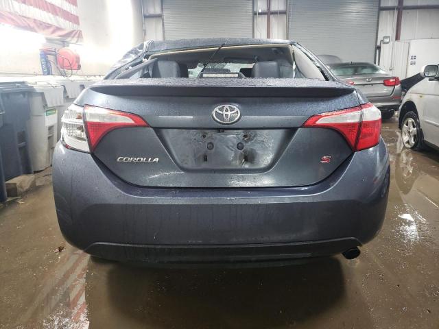 2T1BURHE7FC385864 | 2015 TOYOTA COROLLA L