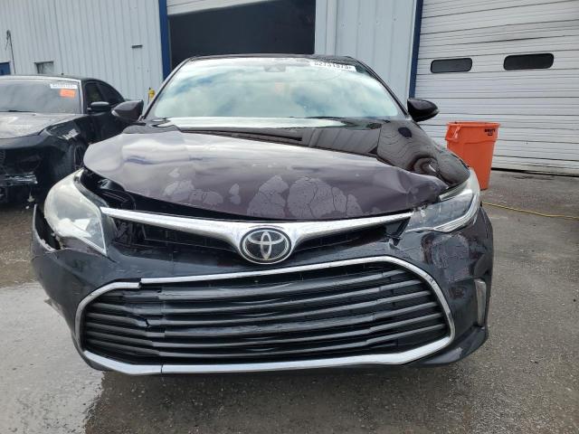 VIN 4T1BK1EB2HU246597 2017 TOYOTA AVALON no.5