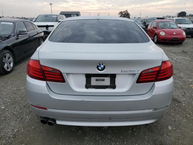 VIN WBAXG5C57DDY37161 2013 BMW 5 Series, 528 I no.6