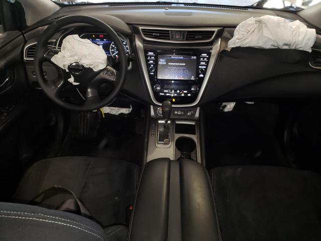 5N1AZ2AJ6MC121547 | 2021 NISSAN MURANO S