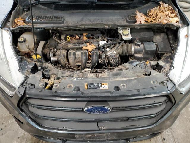 1FMCU0F74HUB62560 | 2017 FORD ESCAPE S