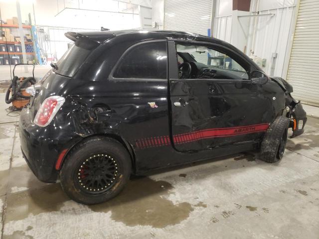 2015 FIAT 500 ABARTH 3C3CFFFH5FT508590