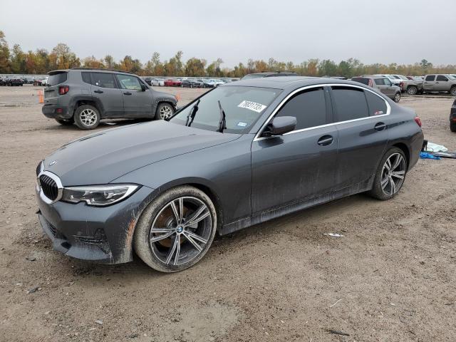 3MW5R1J04L8B20326 | 2020 BMW 330I