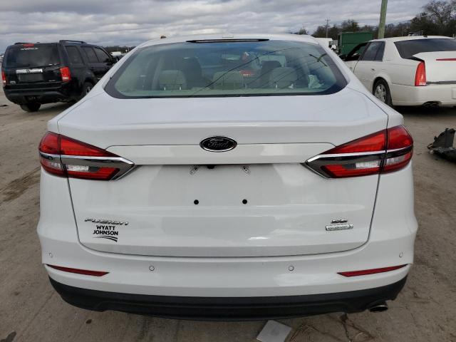 3FA6P0HD4LR184558 | 2020 FORD FUSION SE