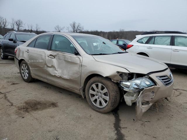 2008 Toyota Camry Le VIN: 4T1BK46K38U565247 Lot: 79332753