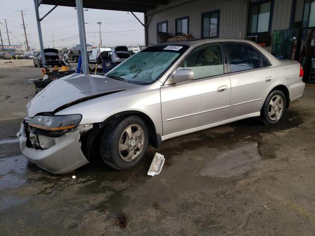 1999 Honda Accord Coupe EX