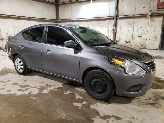 3N1CN7AP1JL823112 | 2018 NISSAN VERSA S