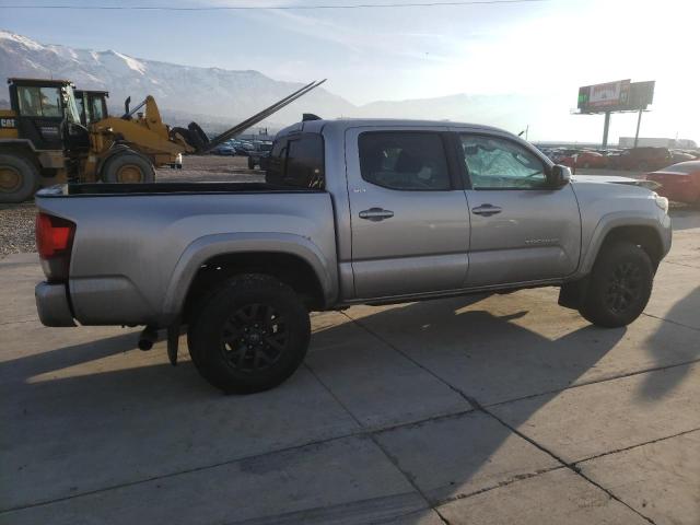 3TMCZ5ANXMM383099 | 2021 TOYOTA TACOMA DOU